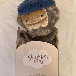 Slumberkins Yeti Snuggler